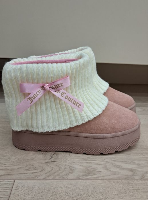 Дамски апрески Juicy Couture