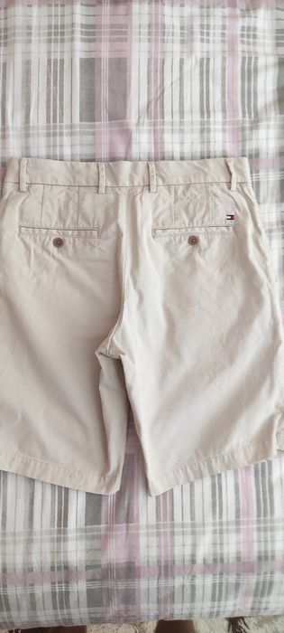 Чисто нови мъжки къси панталони Tommy Hilfiger