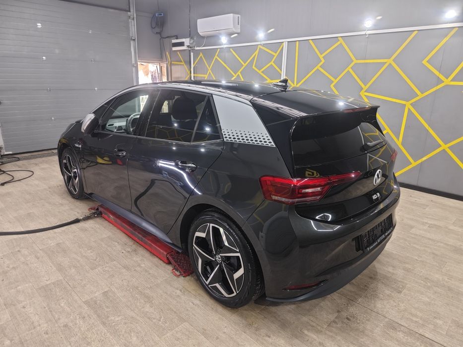 VW ID3   1st 62kwh 31999лв