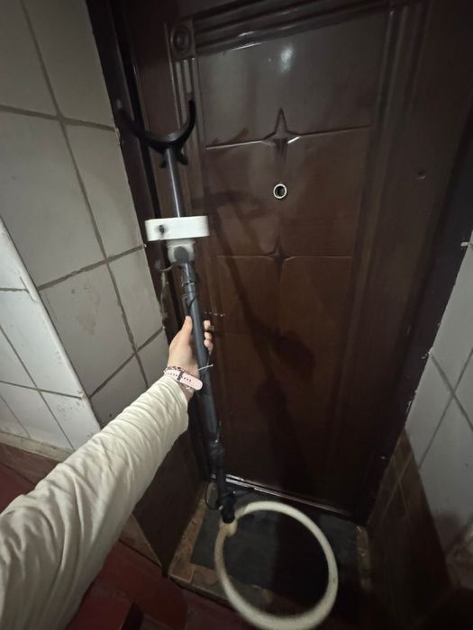 Метало искатель хорошии