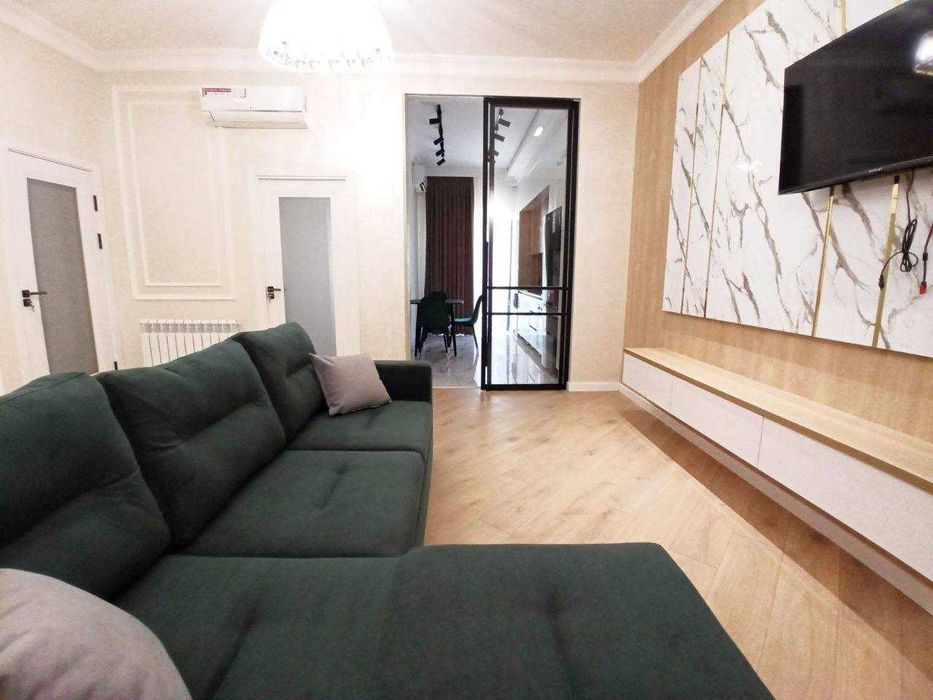 Ц-1
Бибигон
ЖК "Centrado"
1/2/8
50 квм