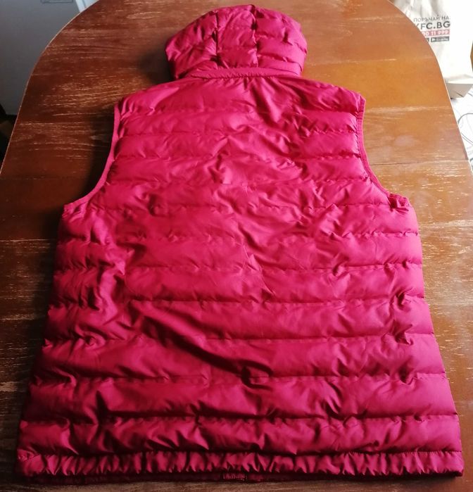 Елек Medicine XXL red