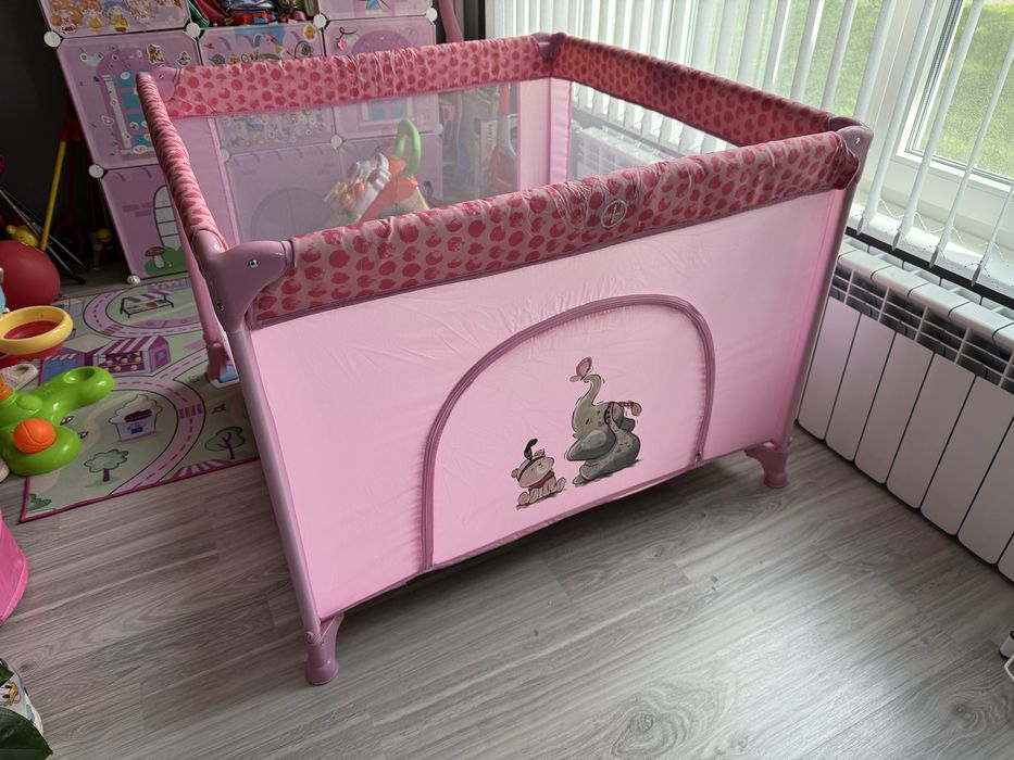 Детска кошара Lorelli