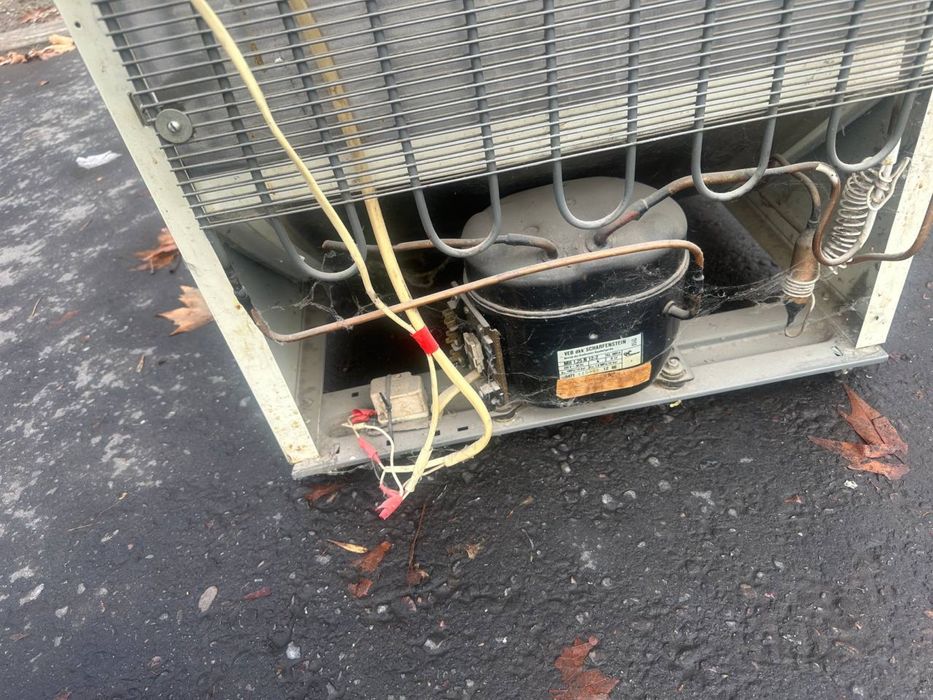 Морозильник идеал заводской