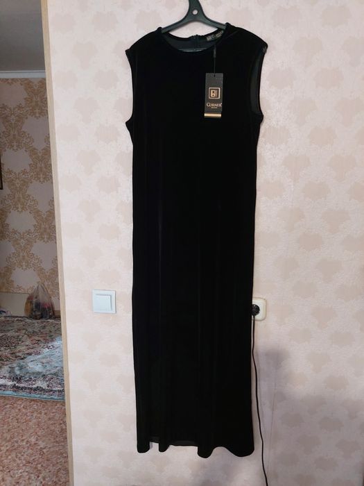 Продам чапан с платьем