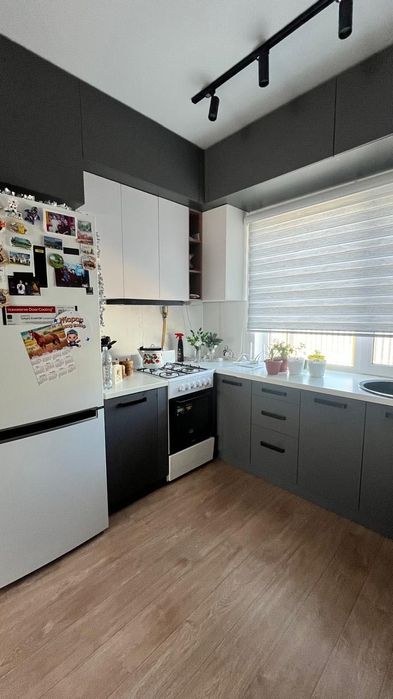 Продам частный дом! В городе Рудном!