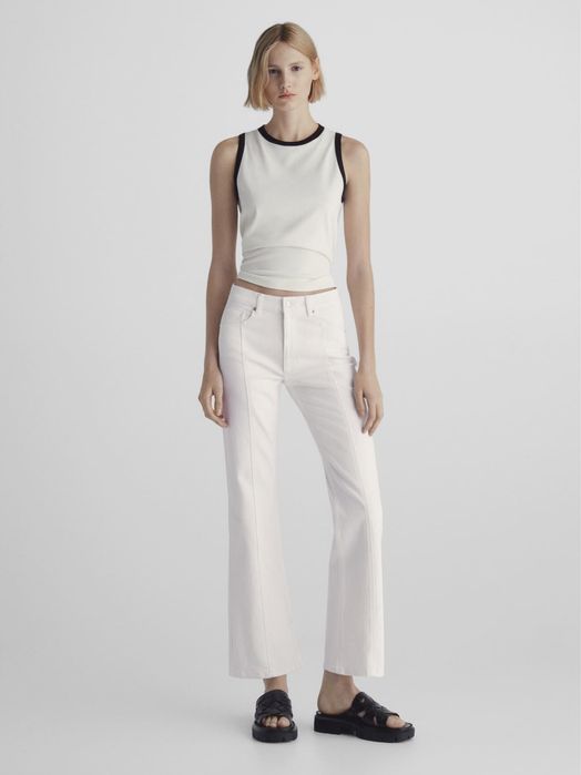 Blugi Massimo Dutti