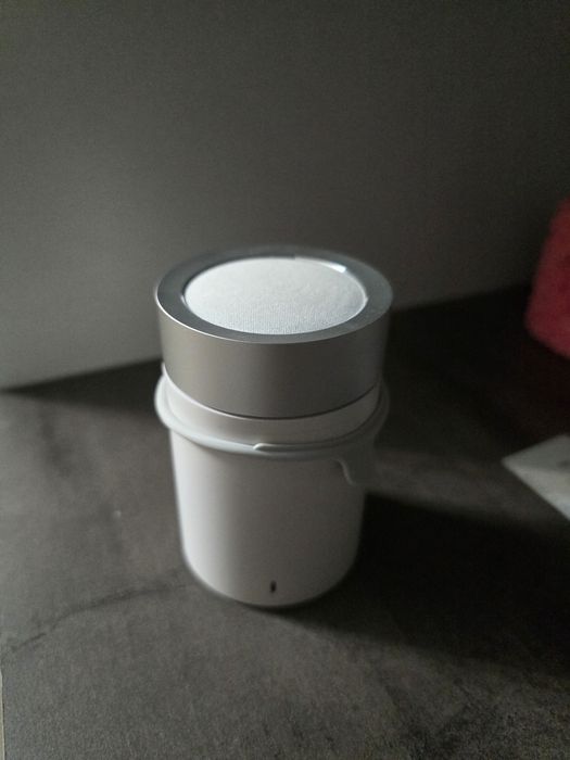 Компактная колонка от mi