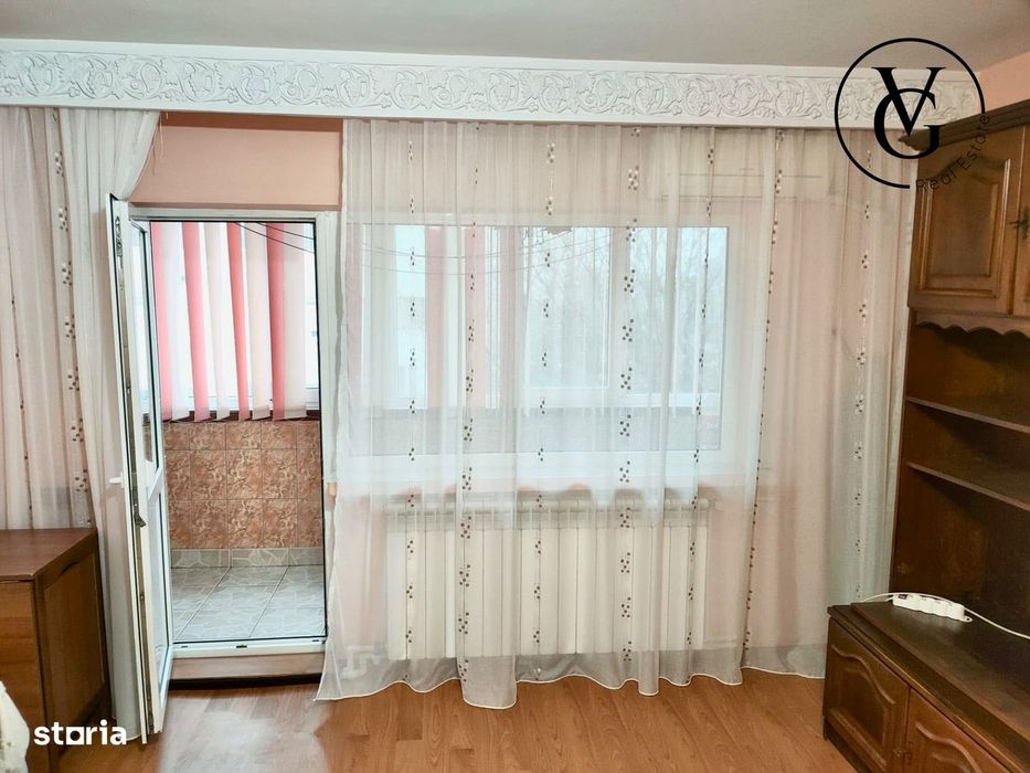 Apartament 2 camere | Centrala proprie | Zona Inel I
