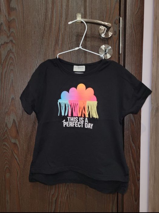 Детски дрехи 116см