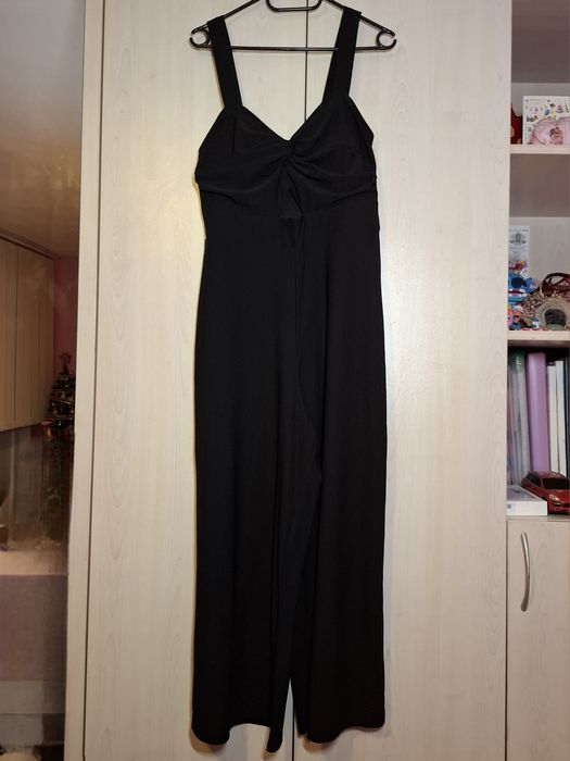 Рокли и гащеризон