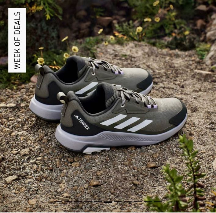 Кроссовки/Походные ботинки