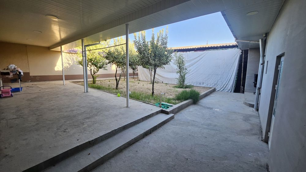 Oila uchun tayyor ideal uy. Kirasiz va yashaysiz
