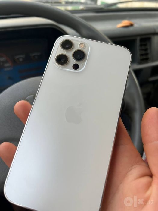 Iphone 12 pro Ideal