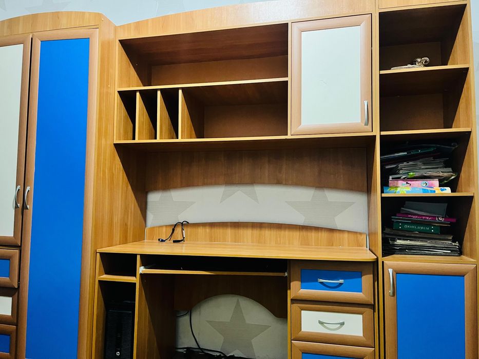 Мебель шкаф для спальни