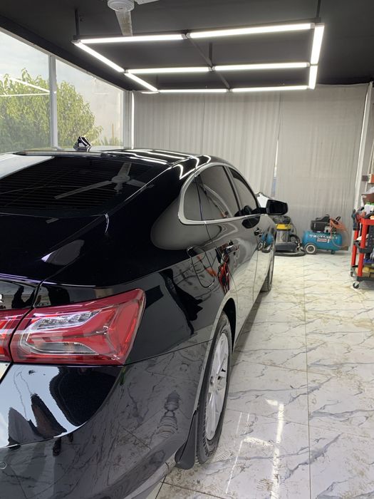 Malibu 2 turbo 2020