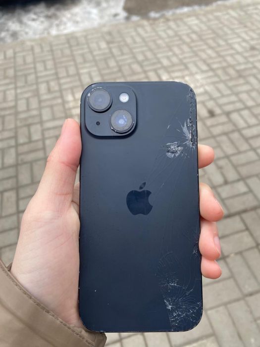 Iphone 15 128 гб