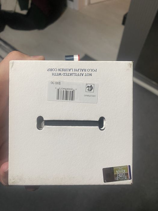 продам часы US POLO
