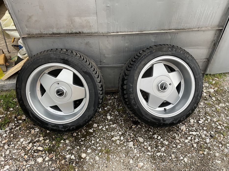 Джанти BORBET A 5x112