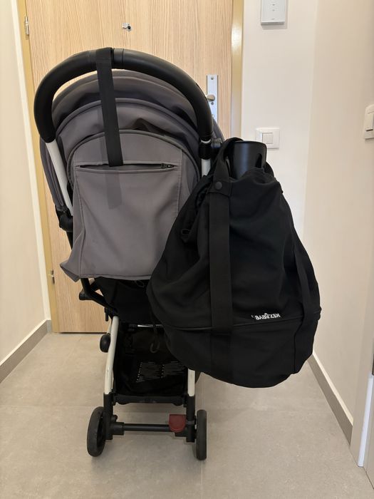 Caruicior YOYO Baby Zen