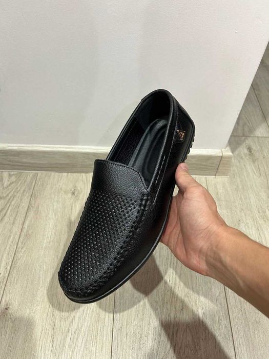 Продаются Качественные Макасины из ЭКО Кожи