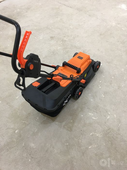 Prokat Trimer/Arenda Gazonakasilka Udinitil Instrument