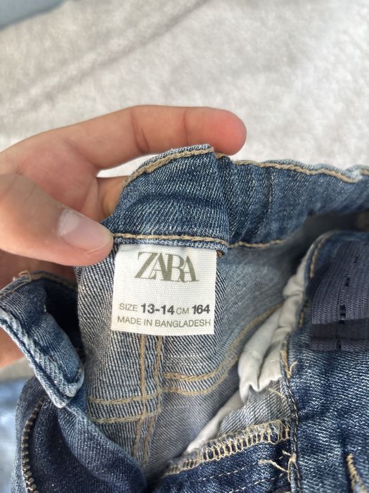 Оригинални дънки