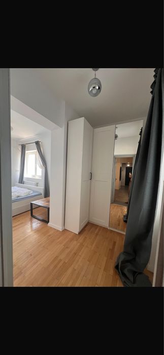 Apartament de 2 camere in cartierul Nerva Traian