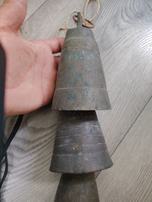 Clopoței de calitate