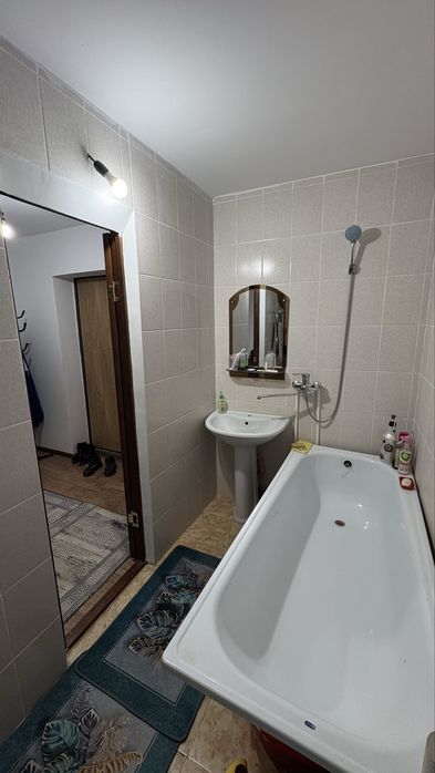 Продам 1х комнатную квартиру