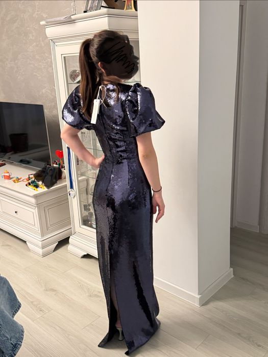Rochie Rebecca Vallance