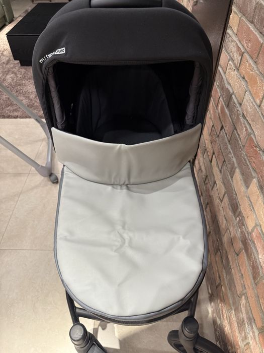 Коляска Anex m/type Pro