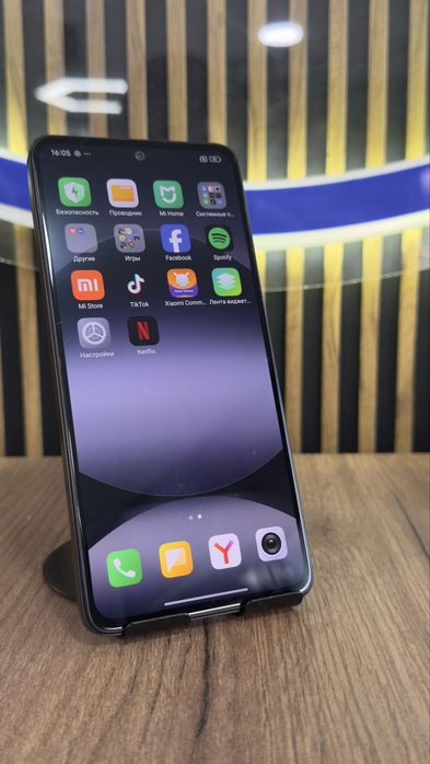 Redmi note 14 128/6 С гарантией!