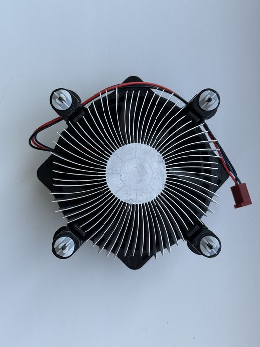 Кулер для процессора Deepcool Alta 9 LGA 115x