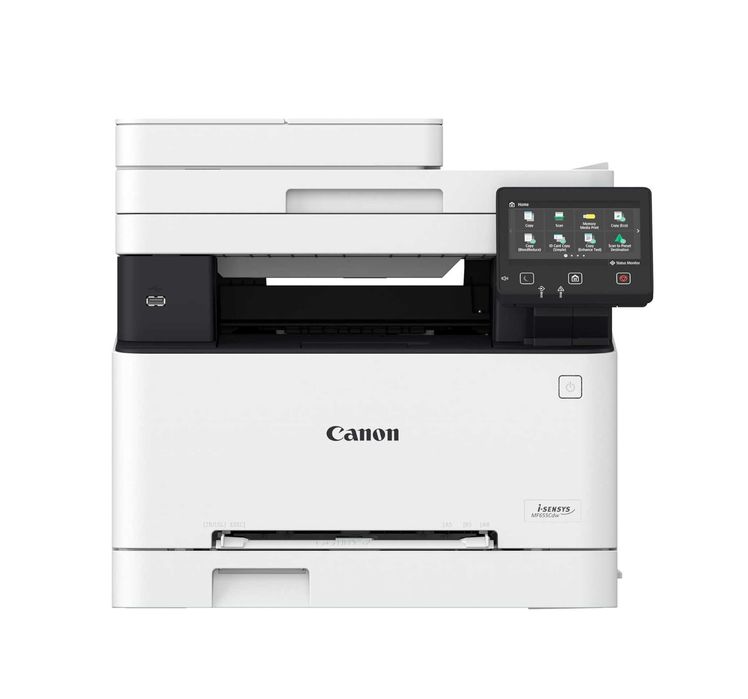 | МФУ Canon i-SENSYS MF655Cdw