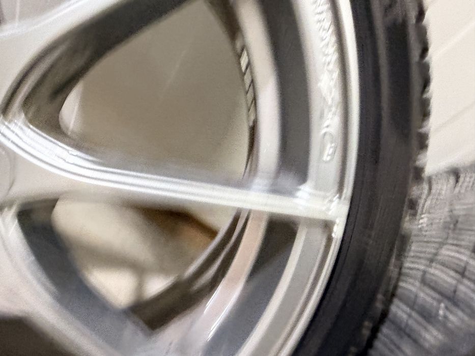 OZ Formula HLT 19” 8,5j 5x112