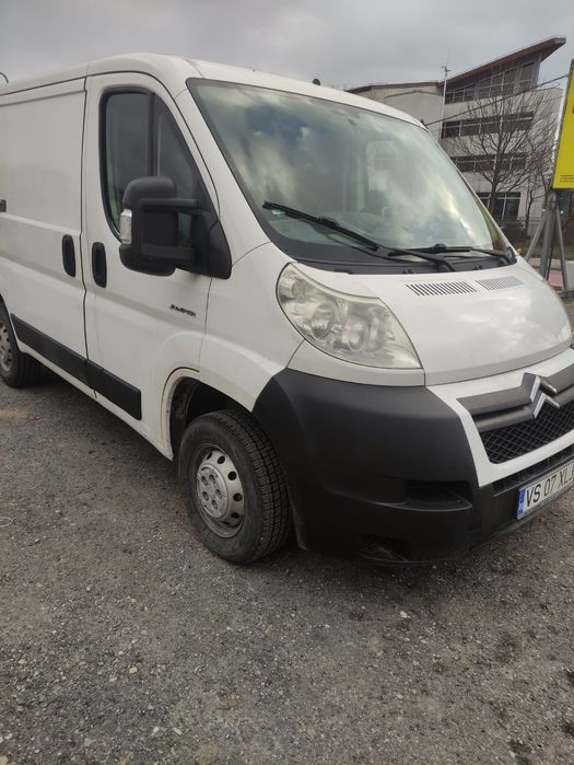 Citroën Jumper 2.2 Diesel An 2006