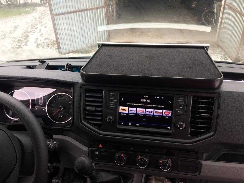 Барчета -масички - VW-crafter MAN TEG