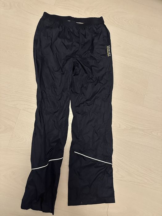 Pantaloni ciclism si ploaie baieti 14 ani