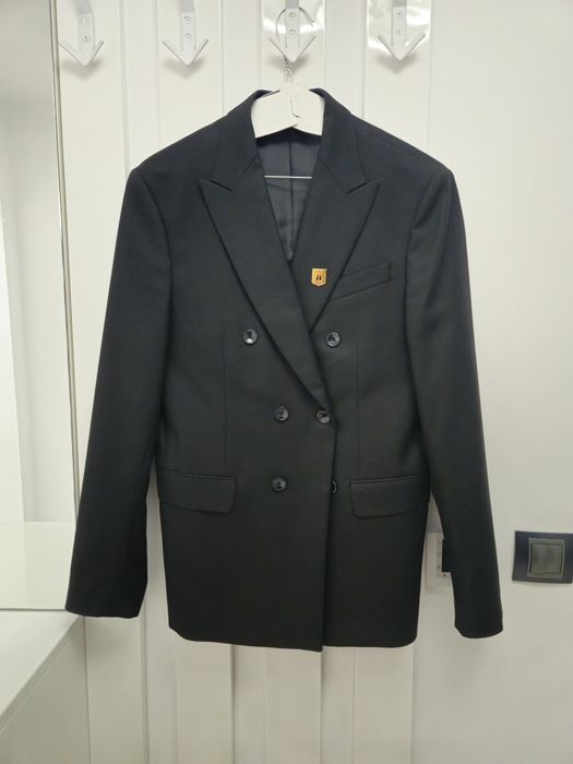 Sacou ceremonie sau casual Zara premium ca NOU