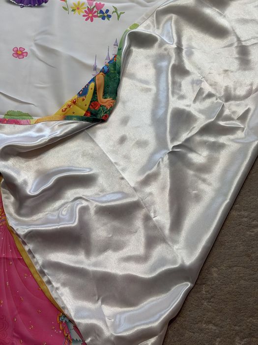 Шторы для девочки