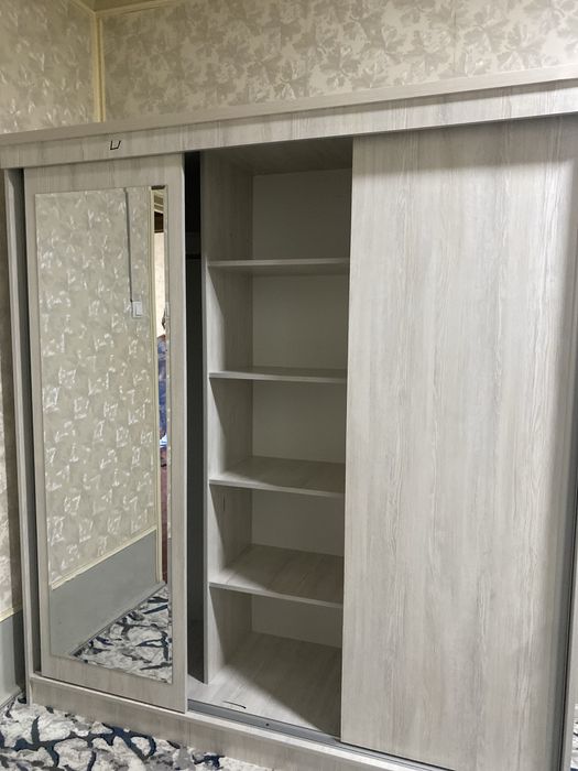 Шкаф купе 180-200