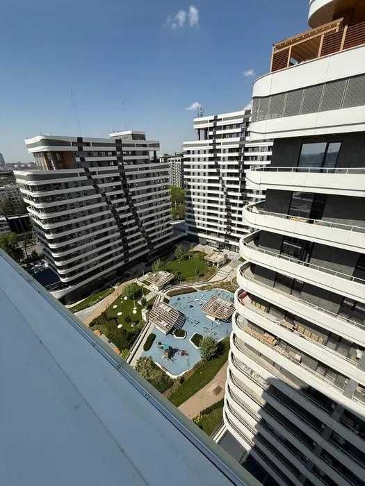 Яшнабад, Infinity 8/14-15/15 453м2. Приобретите квартиру по ТОП цене;