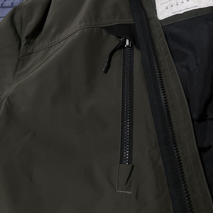 Зимняя / осенняя куртка Reebok