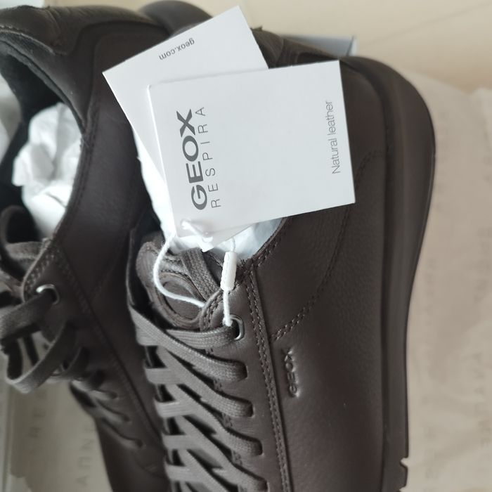 GEOX  U357FA 0046 C6009 / 41