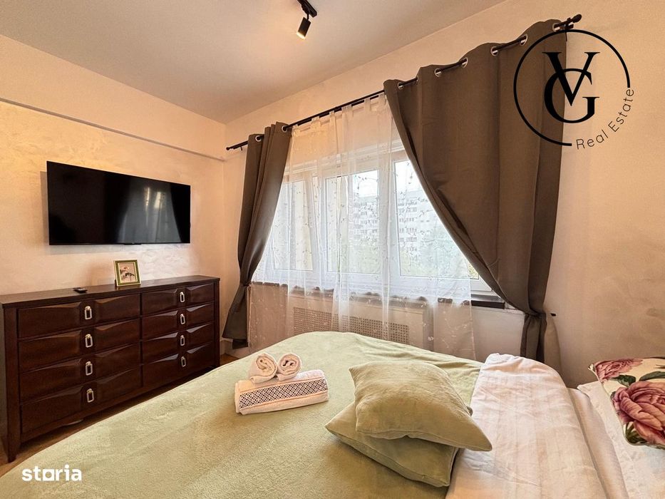 Apartament 4 camere - Zona Universitate - Ideal Investitie — fotografia 3