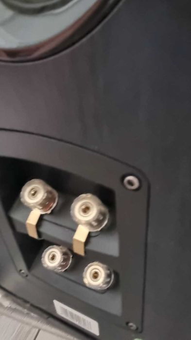 Boxe Teufel Ultima 40 Mk2 stare ca noi