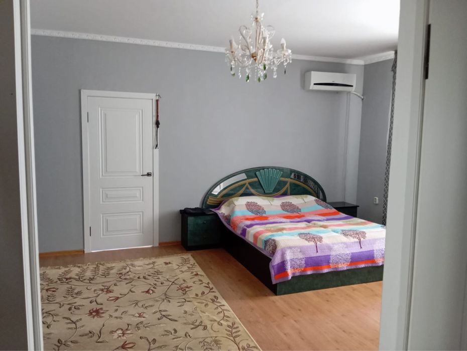 Сдам большой коттедж