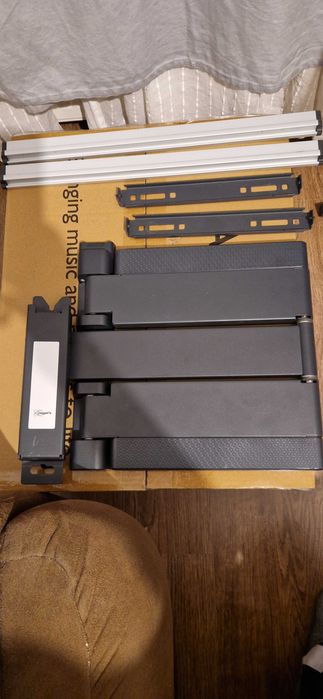 Suport TV de perete Vogel's