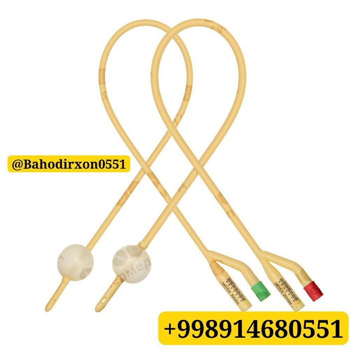 Катетер подключичный оптом нархда